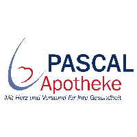 Pascal Apotheke logo