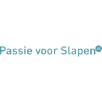 Passie voor slapen logo