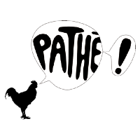 Pathé logo