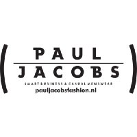 Paul jacobs fashion logo