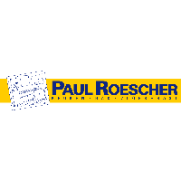 Paul roescher logo