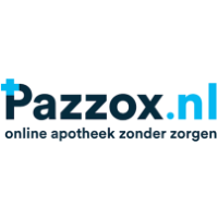 Pazzox logo