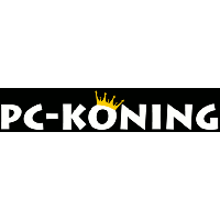 PC koning logo