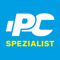 PC Spezialist logo