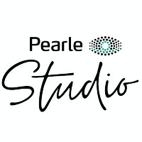 Pearle studio logo