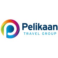 Pelikaan reizen logo