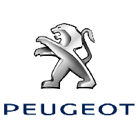 Peugeot logo