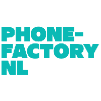 Phone factory logo