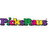 Picks Raus logo