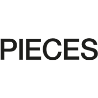 PIECES logo