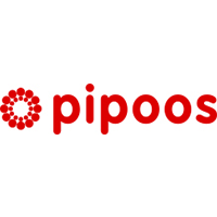 Pipoos logo