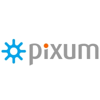 Pixum logo