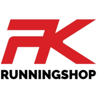 Pk runningshop logo