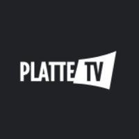 PlatteTV logo