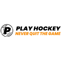 Playhockey shop logo