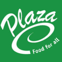 Plaza Food For All logo