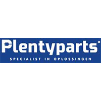 Plentyparts logo