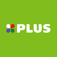 PLUS logo