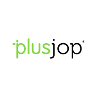 PlusJop logo