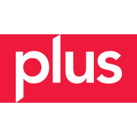 Plusonline logo