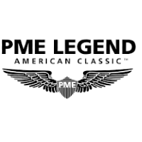 PME Legend logo