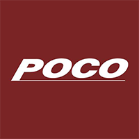 POCO logo