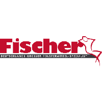 Polstermobel Fischer logo