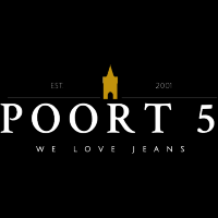 Poort 5 logo