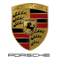 Porsche logo