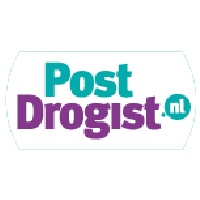 Postdrogist logo