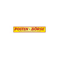 Posten Börse logo