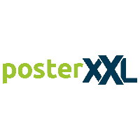 Posterxxl logo