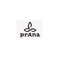 PrAna logo