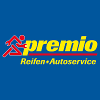 Premio Reifen logo