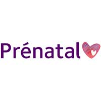 Prénatal logo