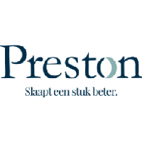 Preston logo