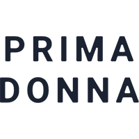 PrimaDonna logo