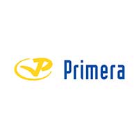 Primera logo