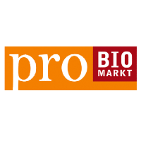 Pro Biomarkt logo