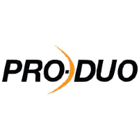 Pro duo logo