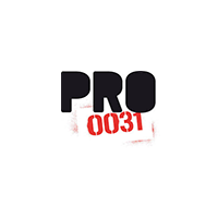 Pro shoes logo