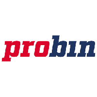 Probin logo