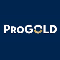 Progold logo