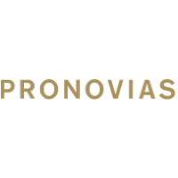 Pronovias logo