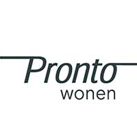 Pronto Wonen logo