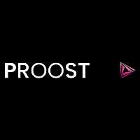 Proost logo