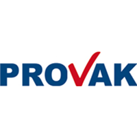 Provak logo