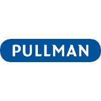 Pullman logo