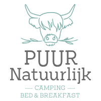 Puur natuurlijk logo