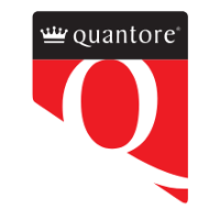 Quantore logo